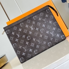 Louis Vuitton Clutch Bags